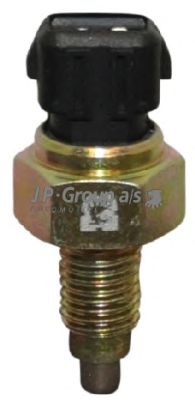 JP GROUP 1196601400 -  Выключатель, фара заднего хода